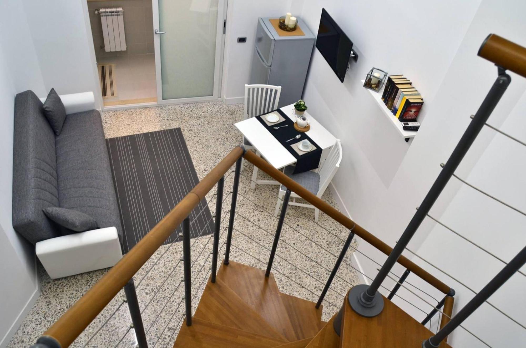 Napoli Centro, Dm Luxury Apartments Nápoles Exterior foto