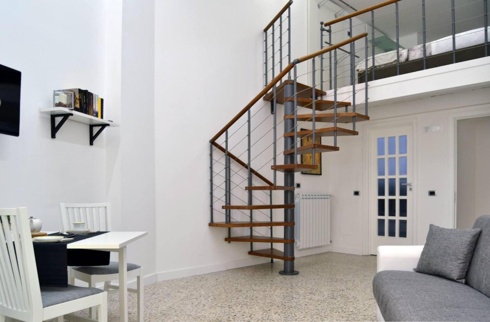 Napoli Centro, Dm Luxury Apartments Nápoles Exterior foto