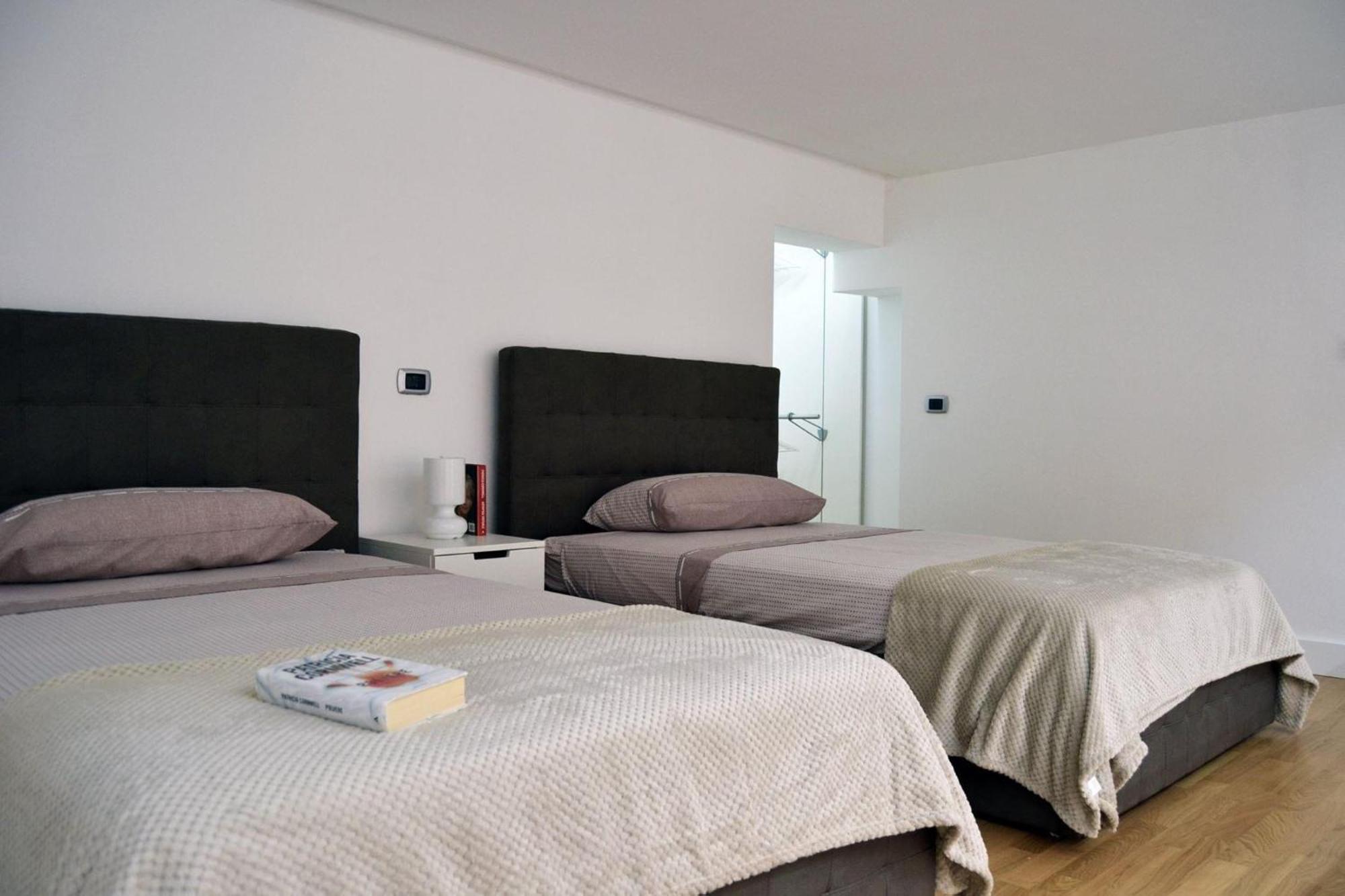 Napoli Centro, Dm Luxury Apartments Nápoles Exterior foto