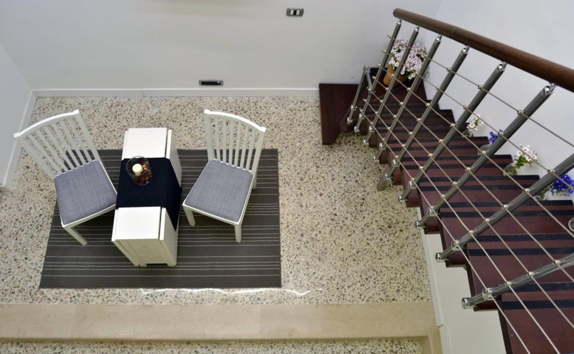 Napoli Centro, Dm Luxury Apartments Nápoles Exterior foto